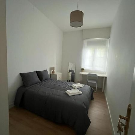 Apartamento Bilbao-Basurto-San Mames Esterno foto