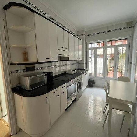 Apartamento Bilbao-Basurto-San Mames Esterno foto