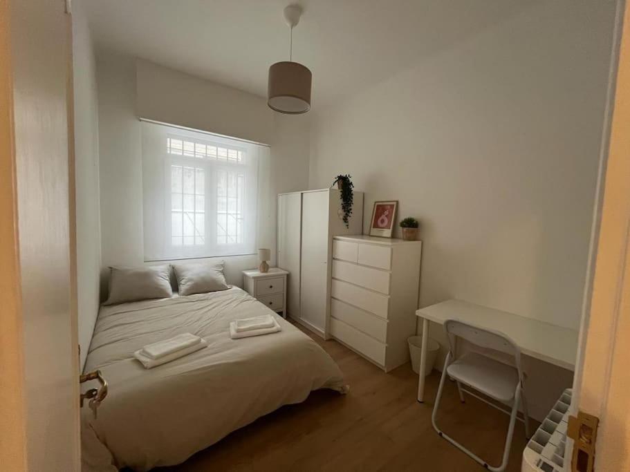 Apartamento Bilbao-Basurto-San Mames Esterno foto