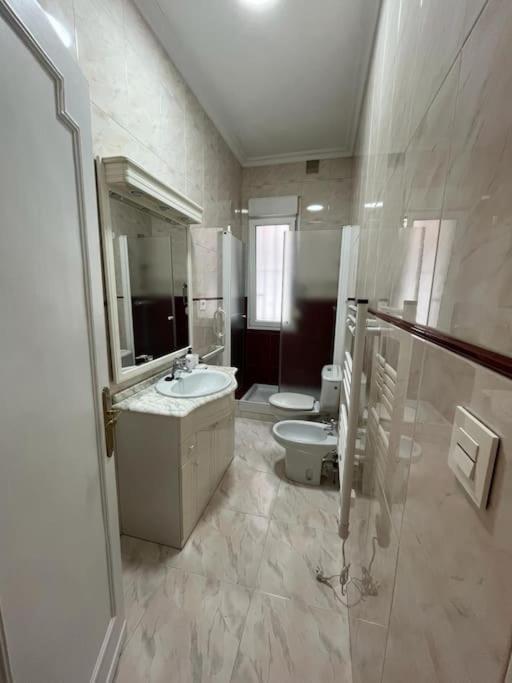 Apartamento Bilbao-Basurto-San Mames Esterno foto