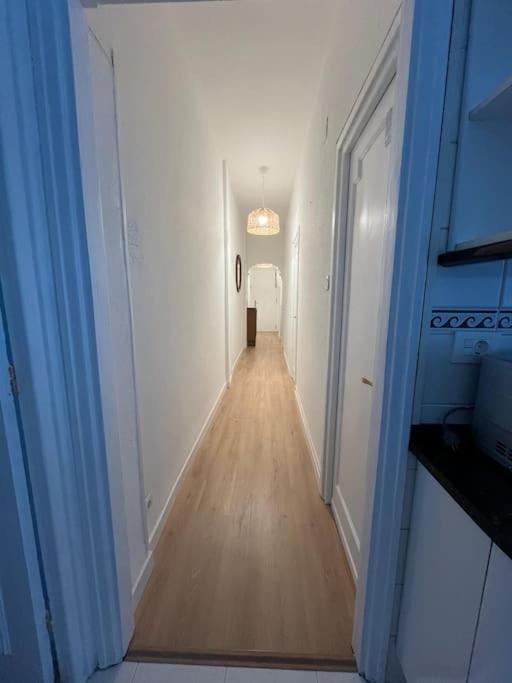 Apartamento Bilbao-Basurto-San Mames Esterno foto